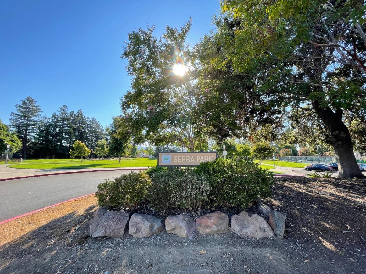 2Br Apt With Brand New Super Quite Ac, Washer, Dryer, Free Ev Station, Free Parking In Cupertino Sunnyvale Exteriér fotografie