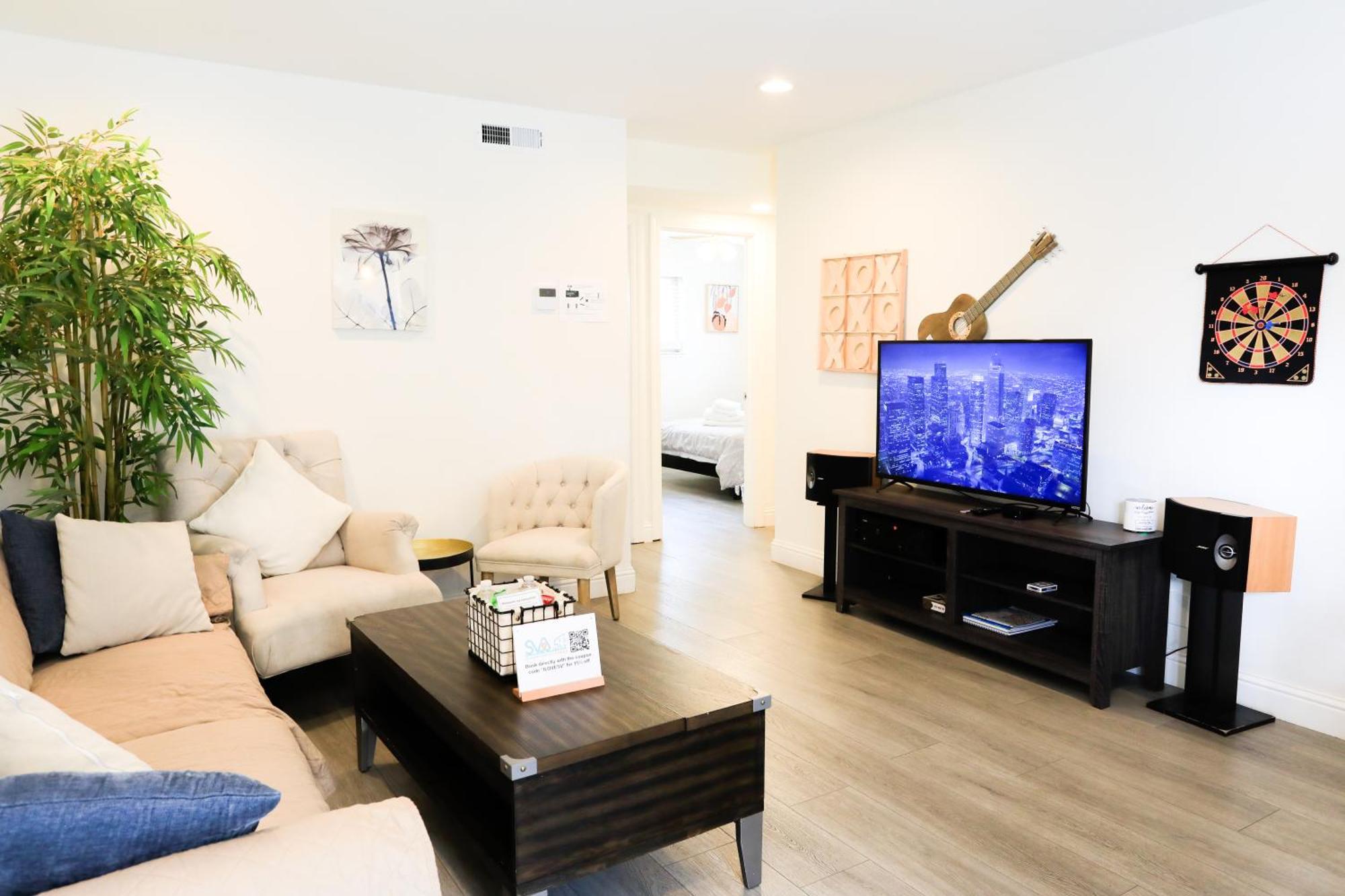 2Br Apt With Brand New Super Quite Ac, Washer, Dryer, Free Ev Station, Free Parking In Cupertino Sunnyvale Exteriér fotografie