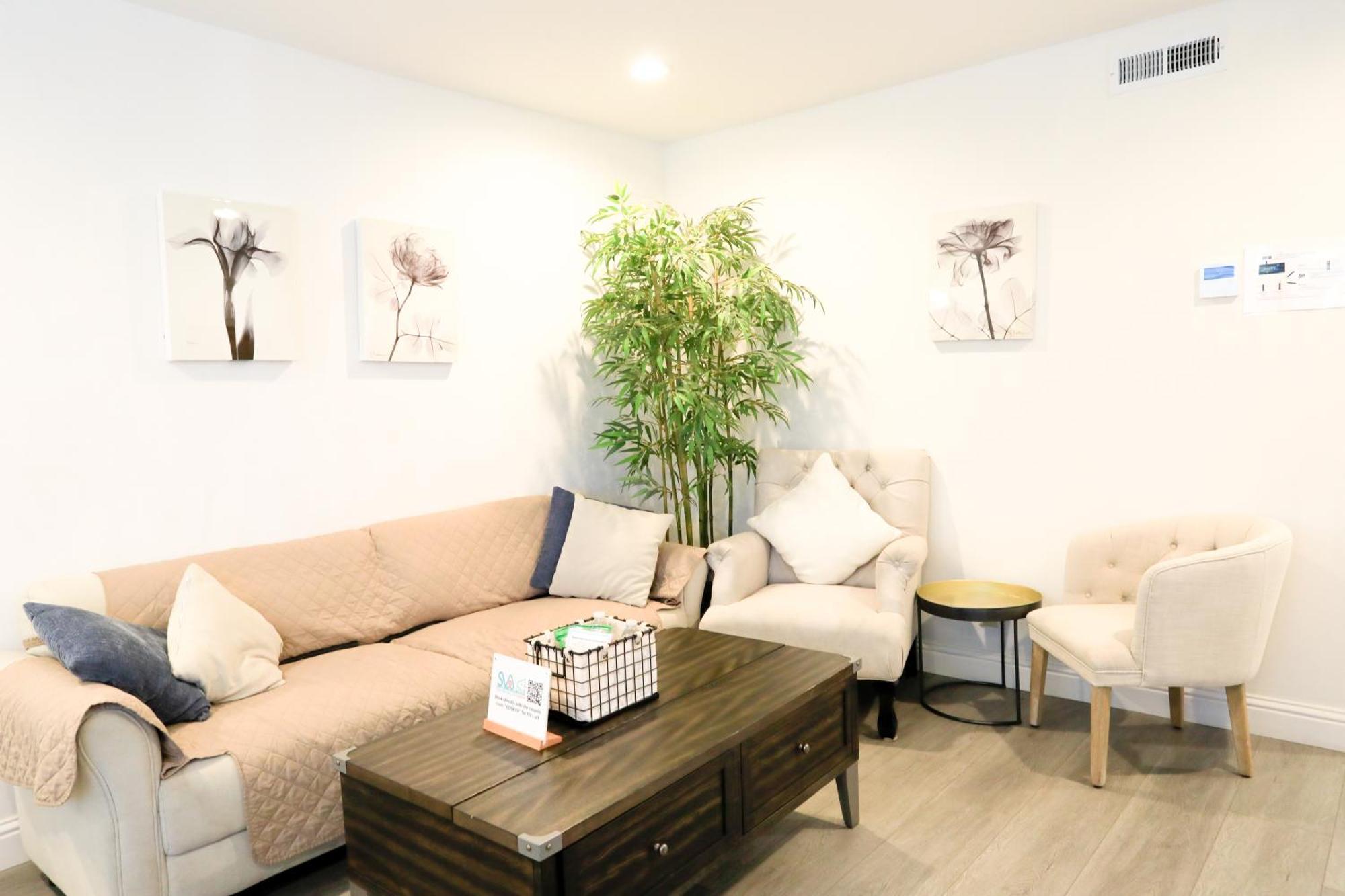 2Br Apt With Brand New Super Quite Ac, Washer, Dryer, Free Ev Station, Free Parking In Cupertino Sunnyvale Exteriér fotografie
