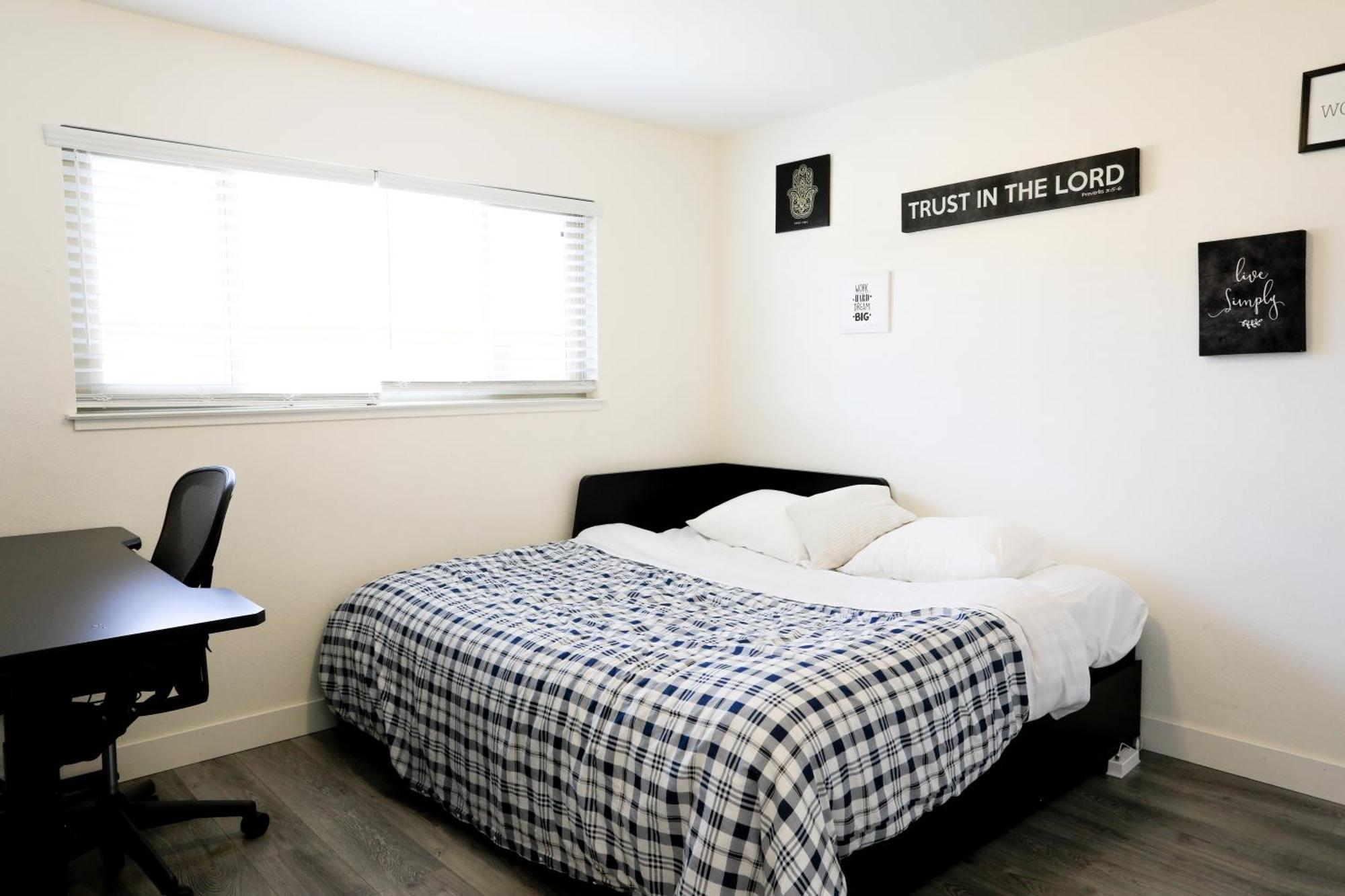 2Br Apt With Brand New Super Quite Ac, Washer, Dryer, Free Ev Station, Free Parking In Cupertino Sunnyvale Exteriér fotografie