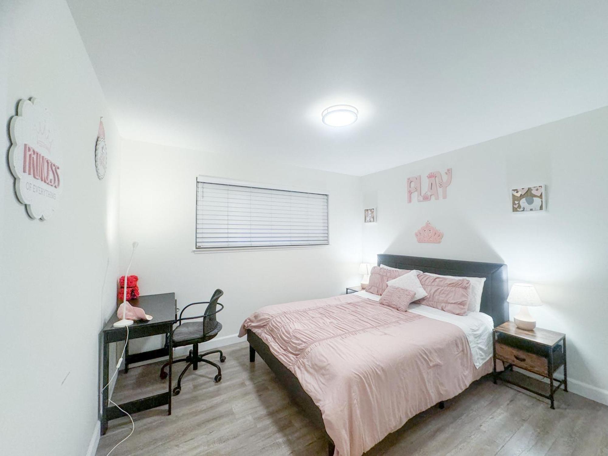 2Br Apt With Brand New Super Quite Ac, Washer, Dryer, Free Ev Station, Free Parking In Cupertino Sunnyvale Exteriér fotografie