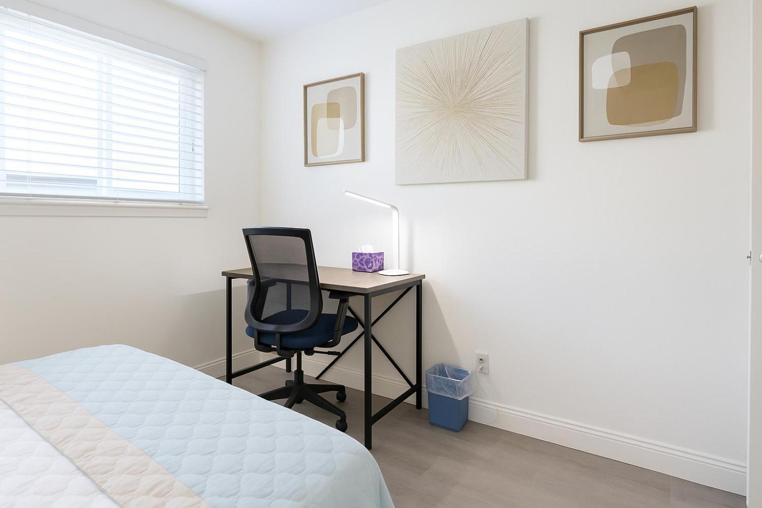 2Br Apt With Brand New Super Quite Ac, Washer, Dryer, Free Ev Station, Free Parking In Cupertino Sunnyvale Exteriér fotografie