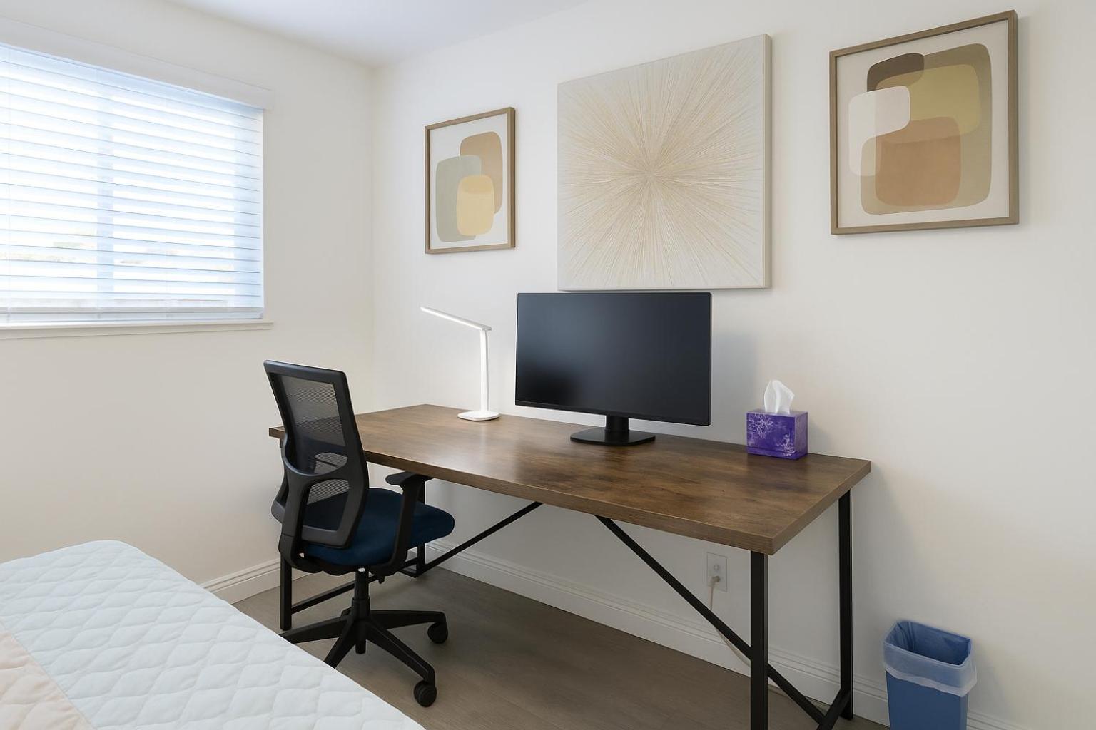 2Br Apt With Brand New Super Quite Ac, Washer, Dryer, Free Ev Station, Free Parking In Cupertino Sunnyvale Exteriér fotografie