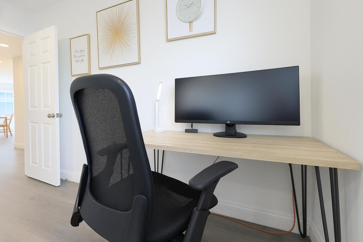 2Br Apt With Brand New Super Quite Ac, Washer, Dryer, Free Ev Station, Free Parking In Cupertino Sunnyvale Exteriér fotografie